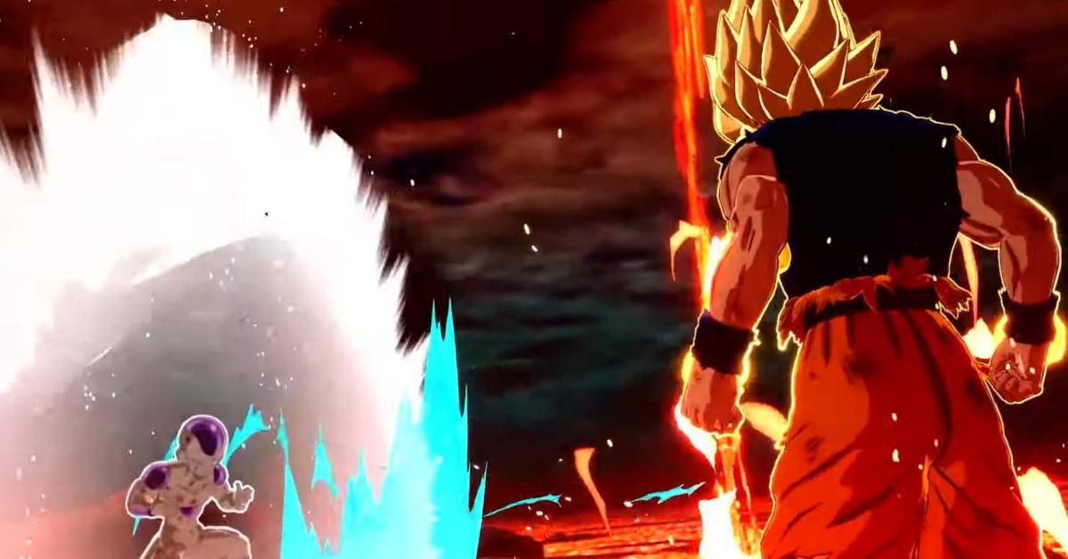 dragon ball dragon ball