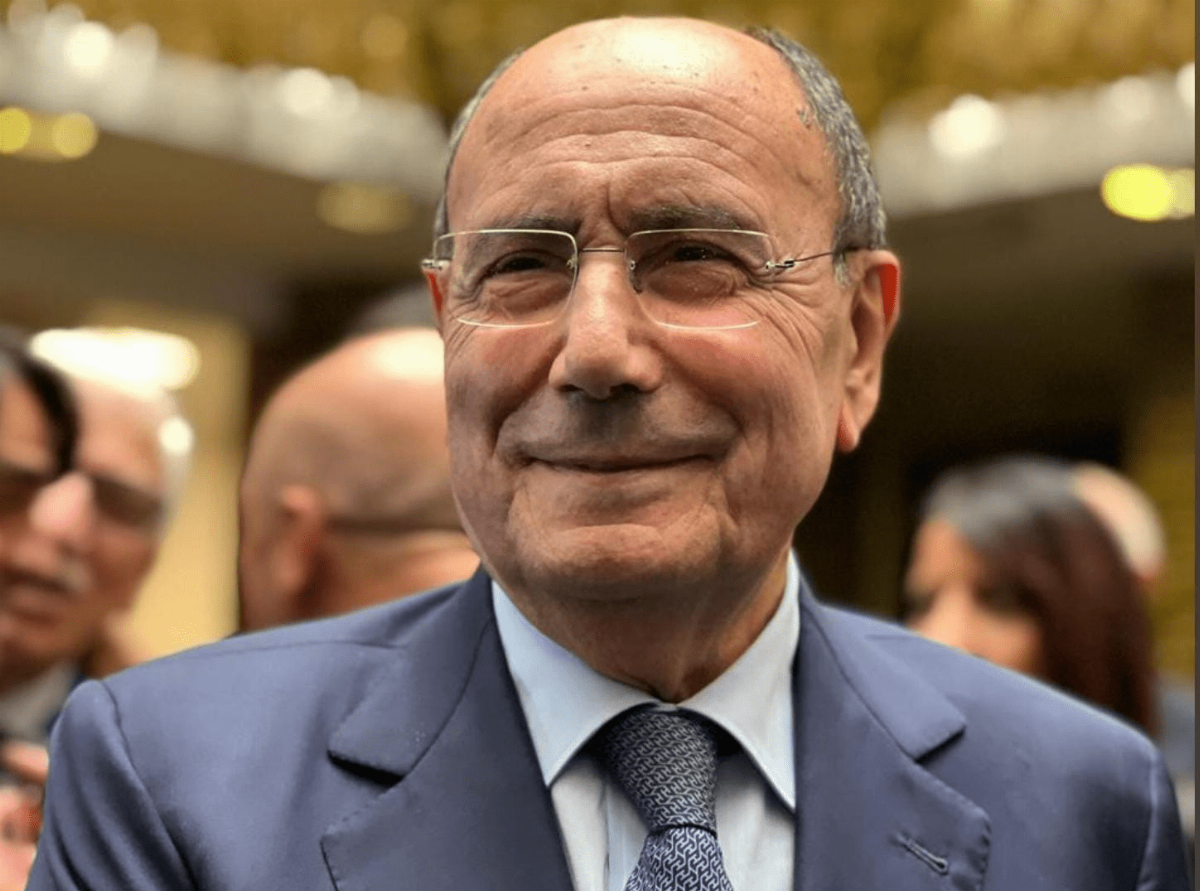 Minacce a Schifani, lettera e telefonate intimidatorie al presidente della Regione Sicilia