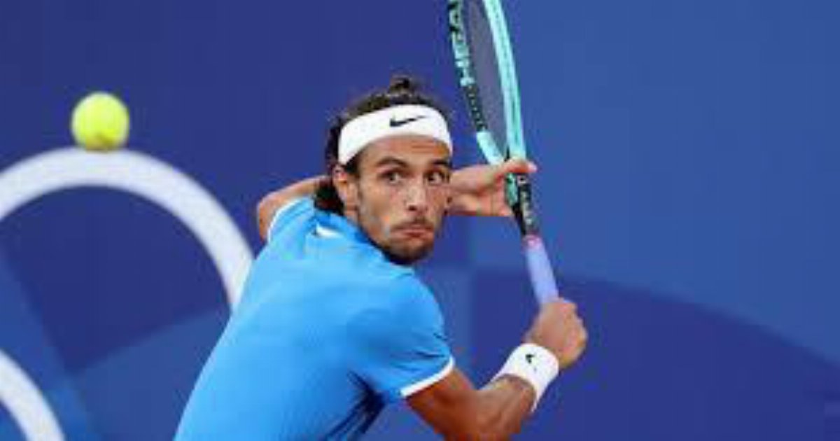 ATP 250 Hong Kong: Musetti inizia il 2026 con una vittoria in doppio insieme a Sonego