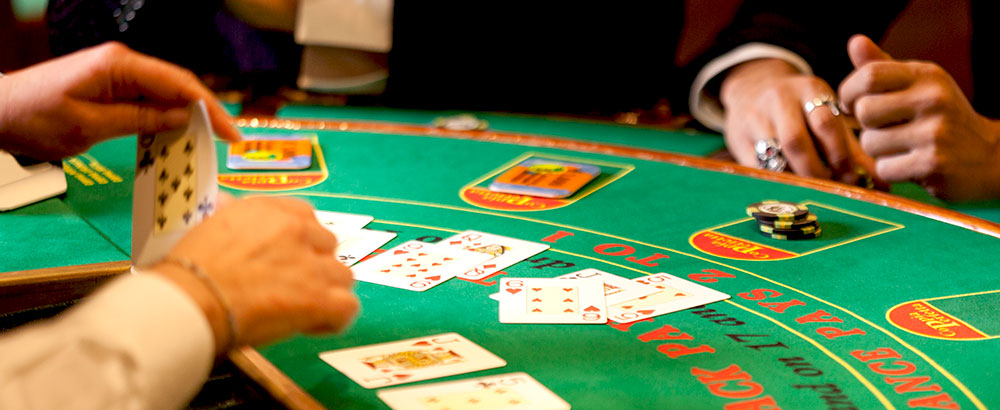 Giochi online: il Black Jack è sicuro ma attenti ai minori!