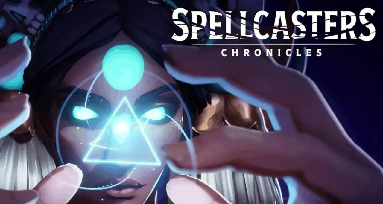 Spellcasters Chronicles debutta su Steam in Early Access Spellcasters Chronicles debutta su Steam in Early Access