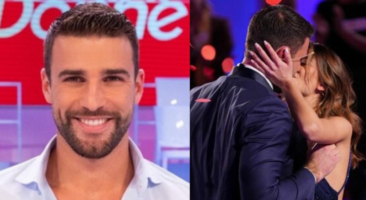 Flavio Ubirti sceglie Nicole Belloni a Uomini e Donne e Martina Cardamone reagisce alle critiche