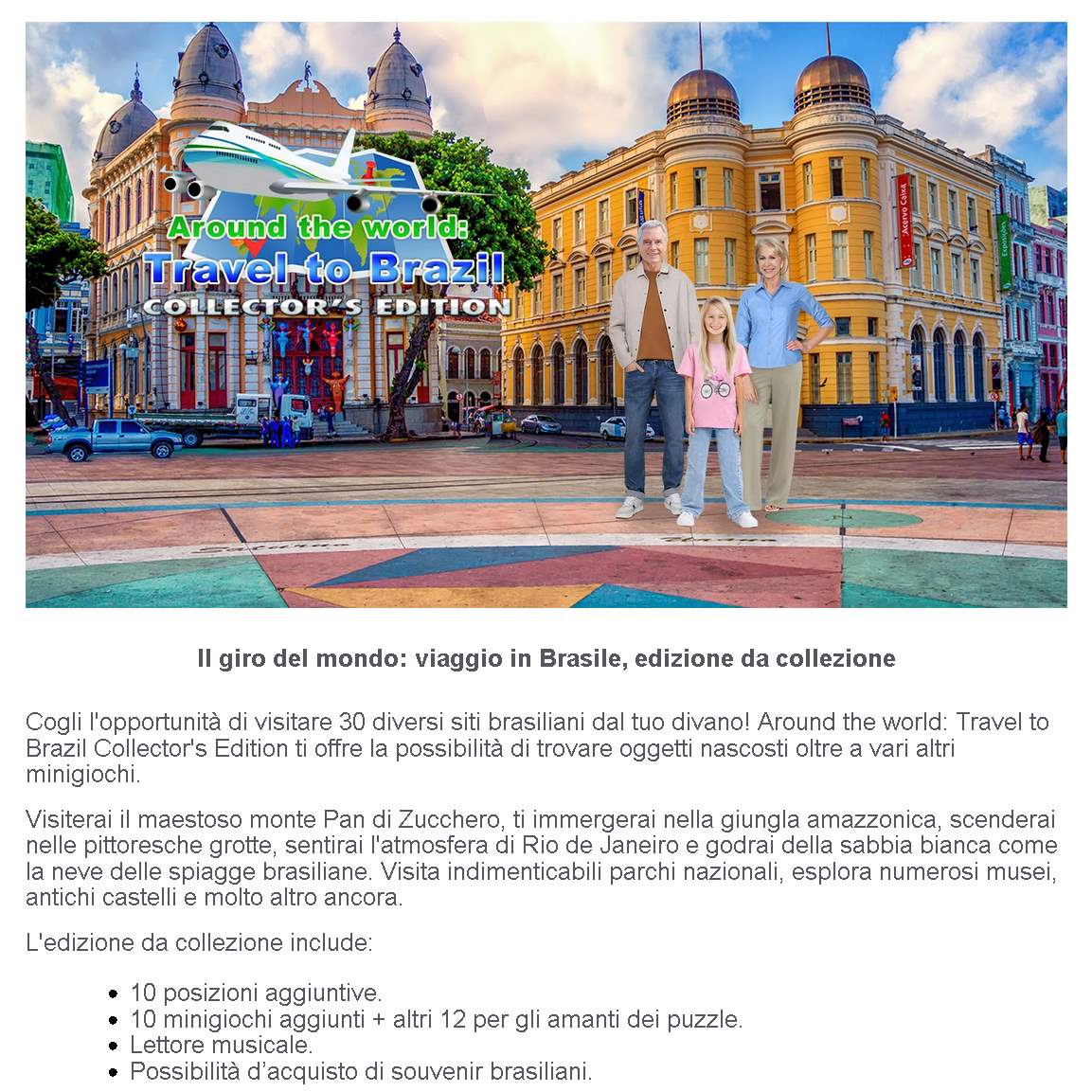 Nintendo Switch: 5 titoli da tenere d