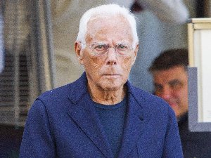 giorgio armani giorgio armani