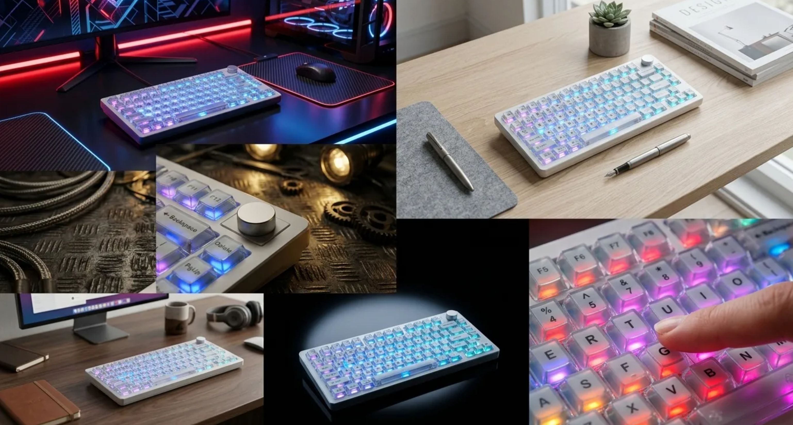 Epomaker HE75 V2 Recensione: La tastiera magnetica che cambia le regole del gioco