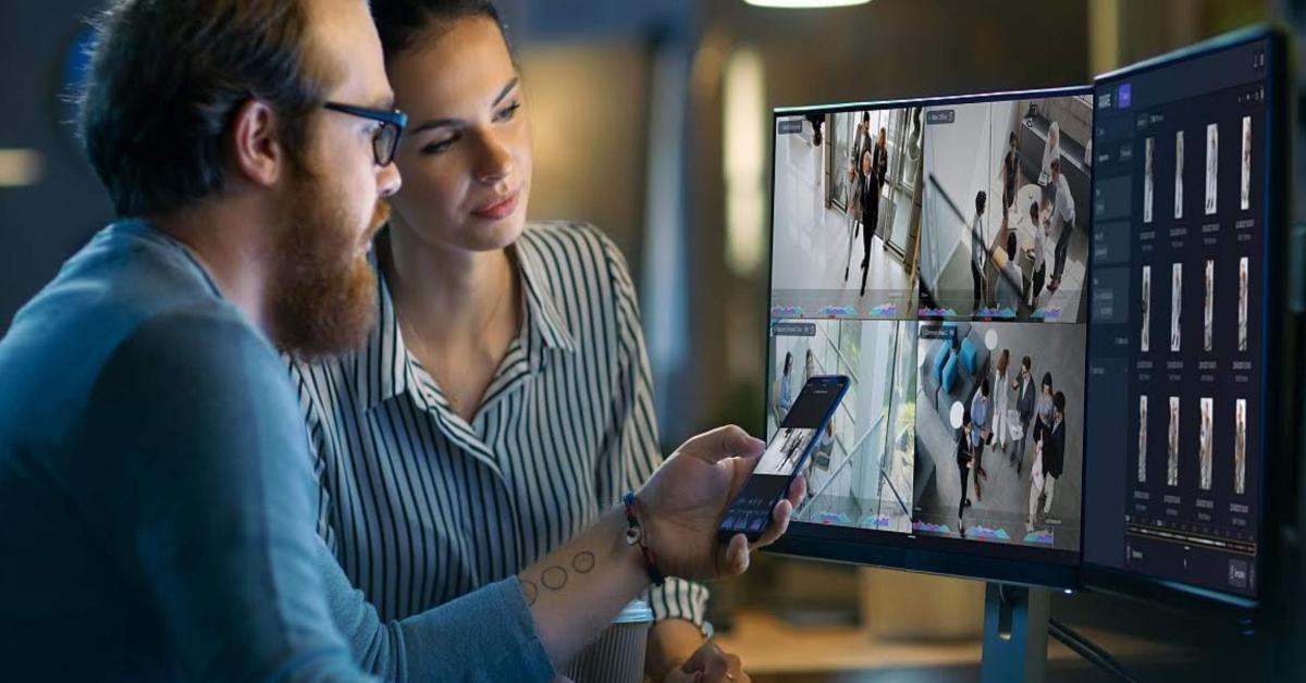 Convergenza fisica e sicurezza informatica: i migliori vantaggi per la tua organizzazione