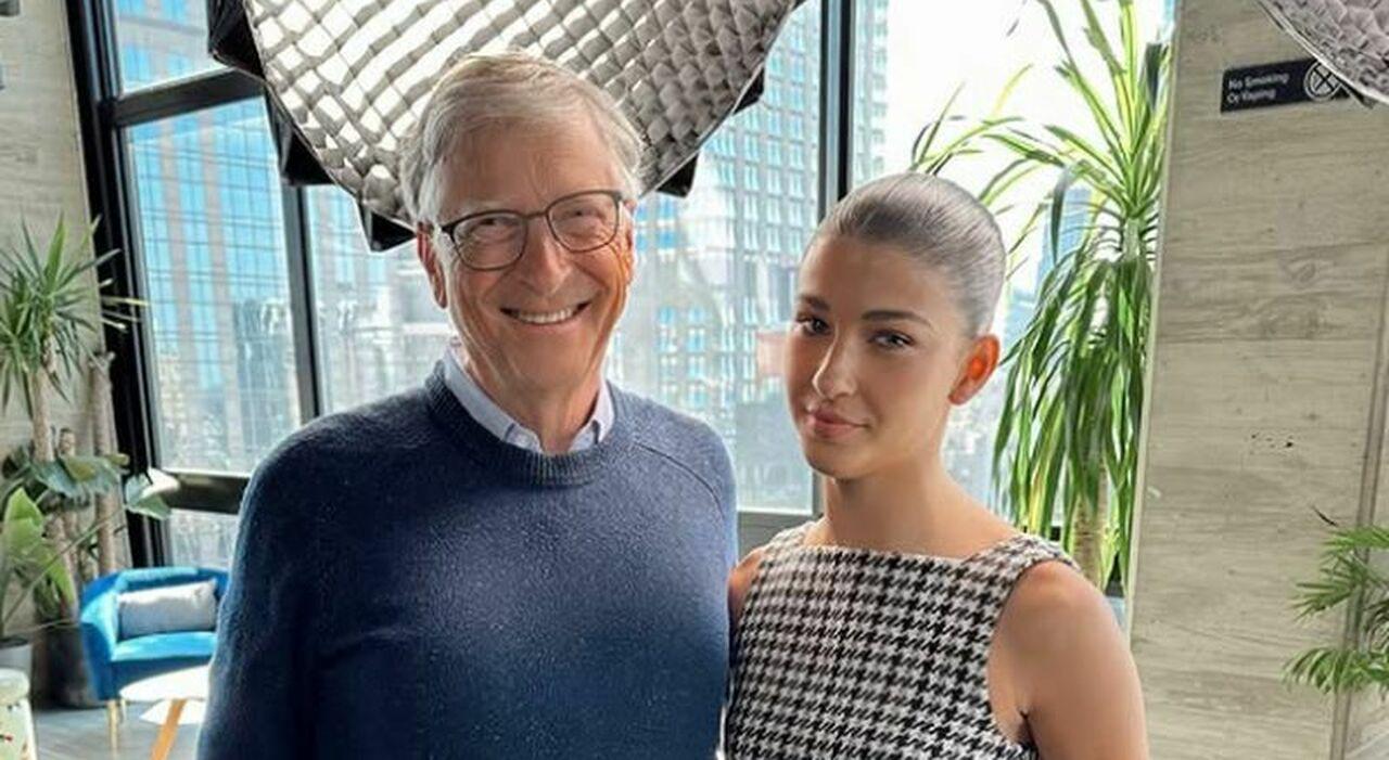 phoebe gates phoebe gates