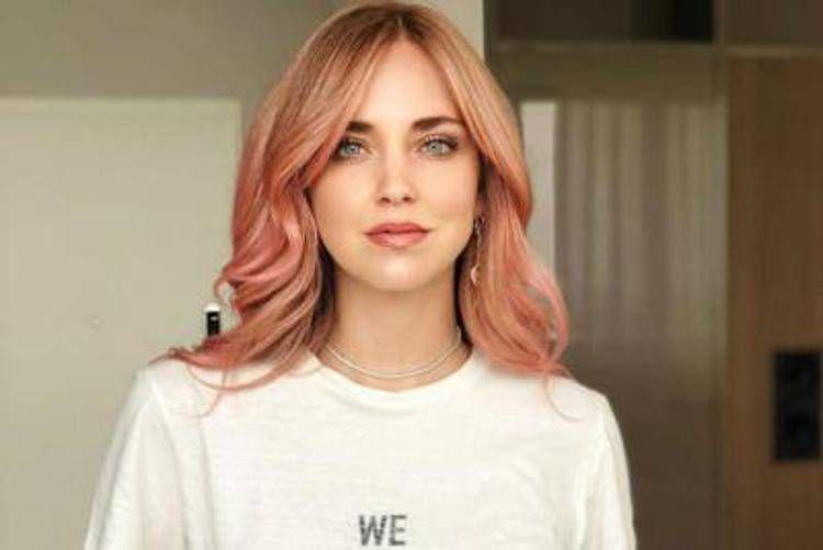 Chiara Ferragni dona 200.000 euro al Progetto Ruth della Caritas Italiana