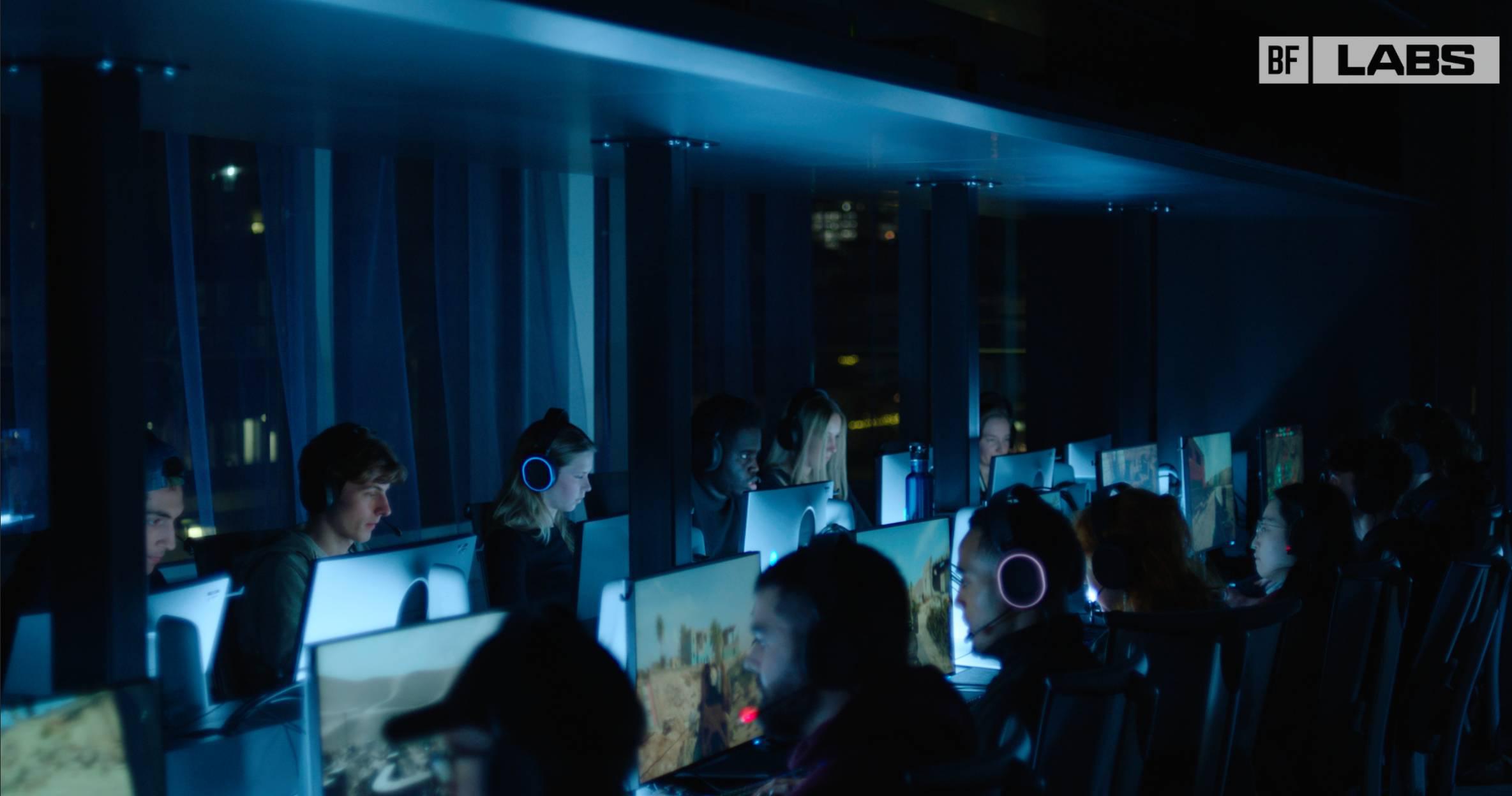 presentato battlefield presentato battlefield