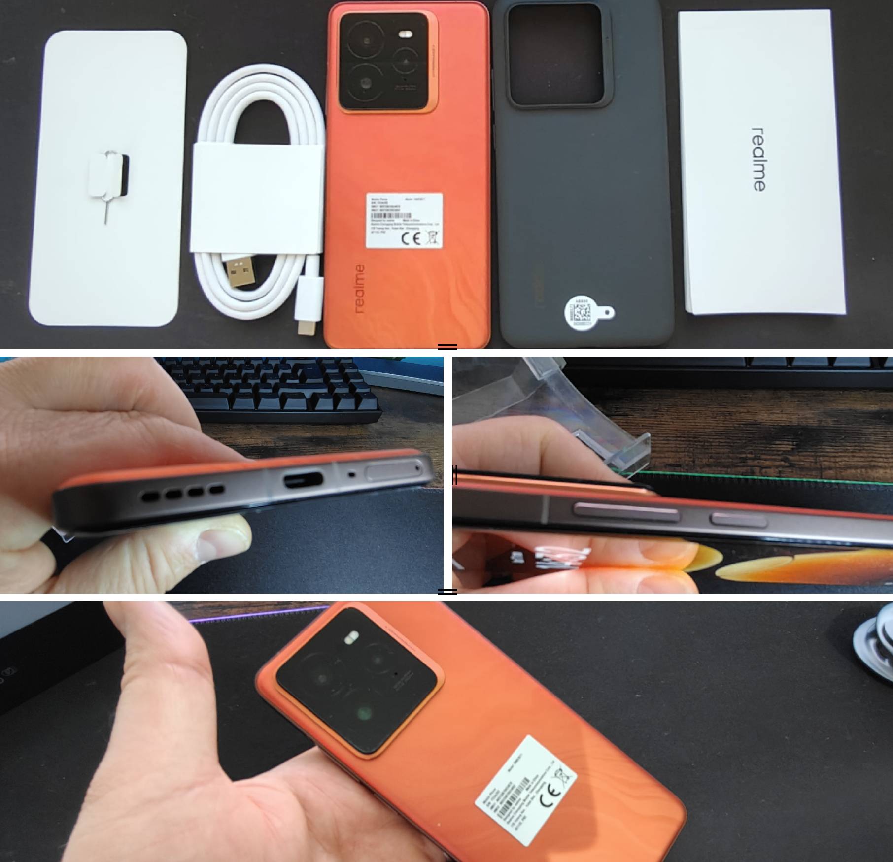 recensione realme Recensione realme GT 7 Pro