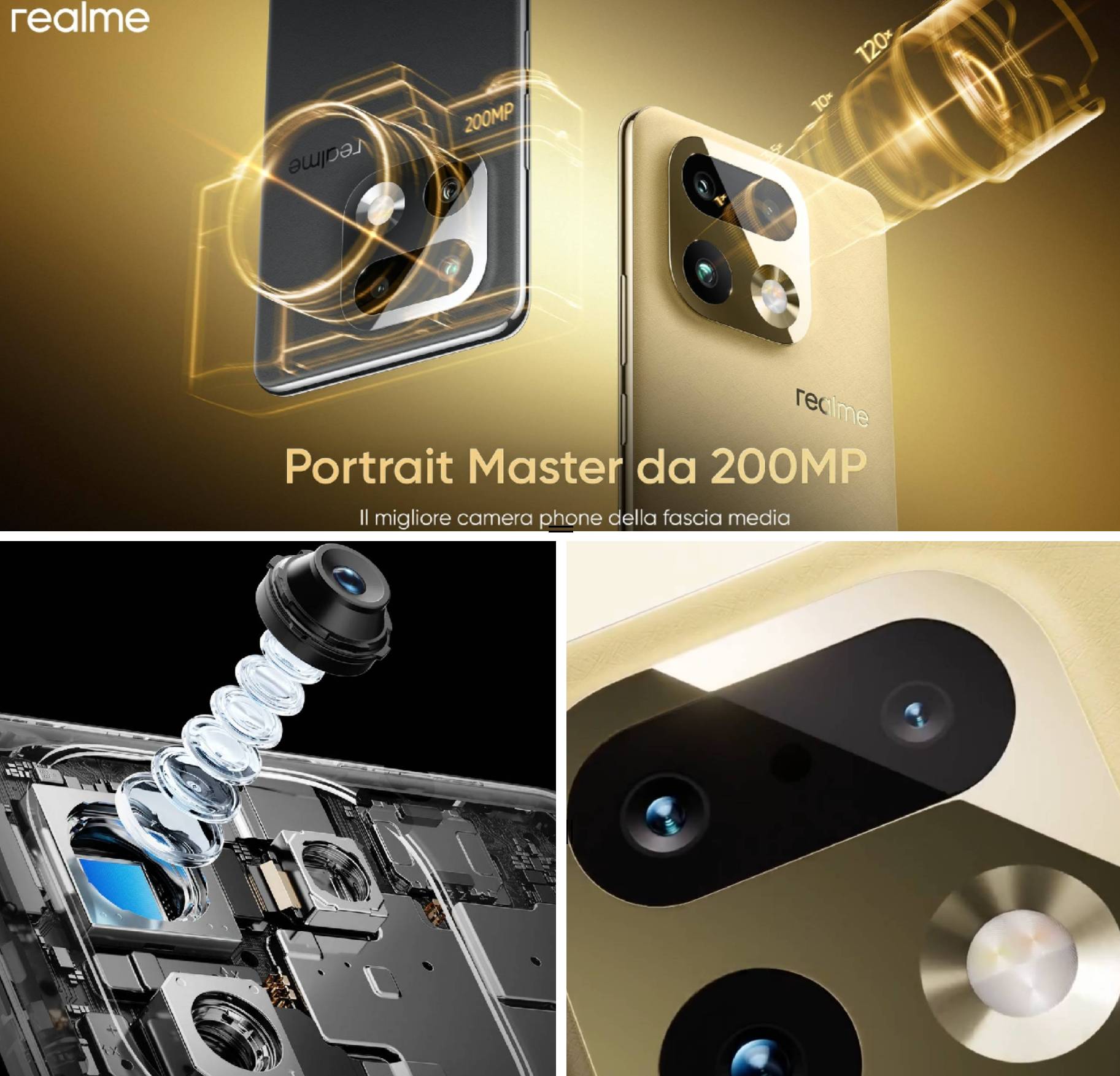 Recensione Realme 16 Pro Plus