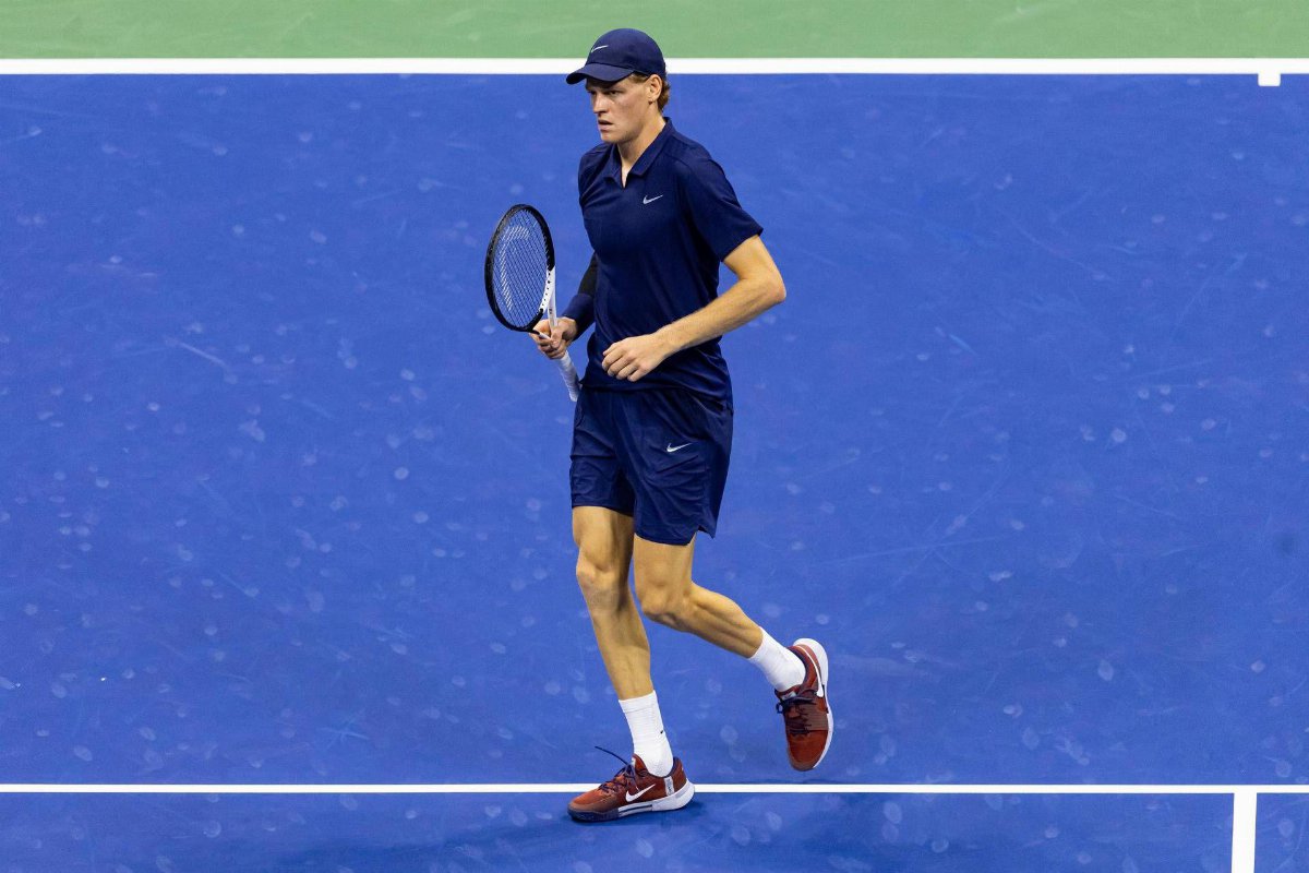 Sinner-Cilic a Pechino: orario, precedenti e dove vedere il debutto di Jannik all