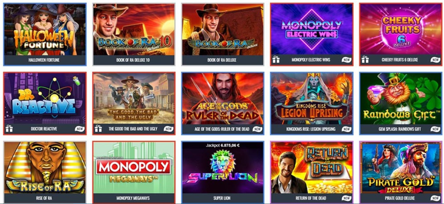 Giochi online: come scegliere i siti sicuri