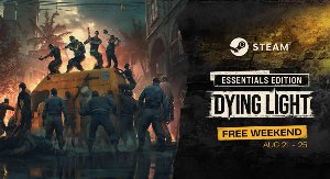 dying light