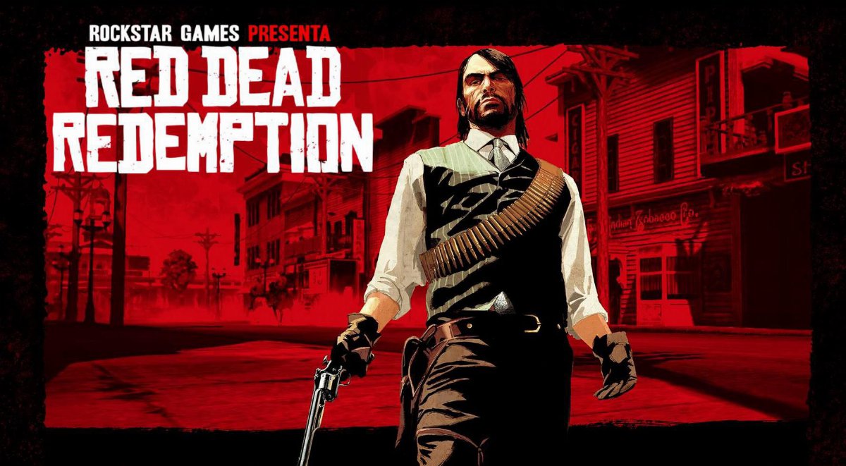 Recensione Red Dead Redemption PS5 Recensione Red Dead Redemption PS5