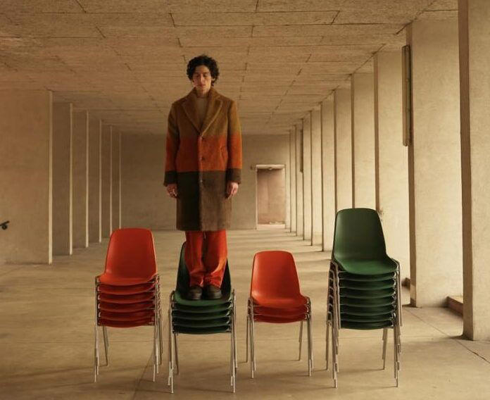 michele achille michele achille