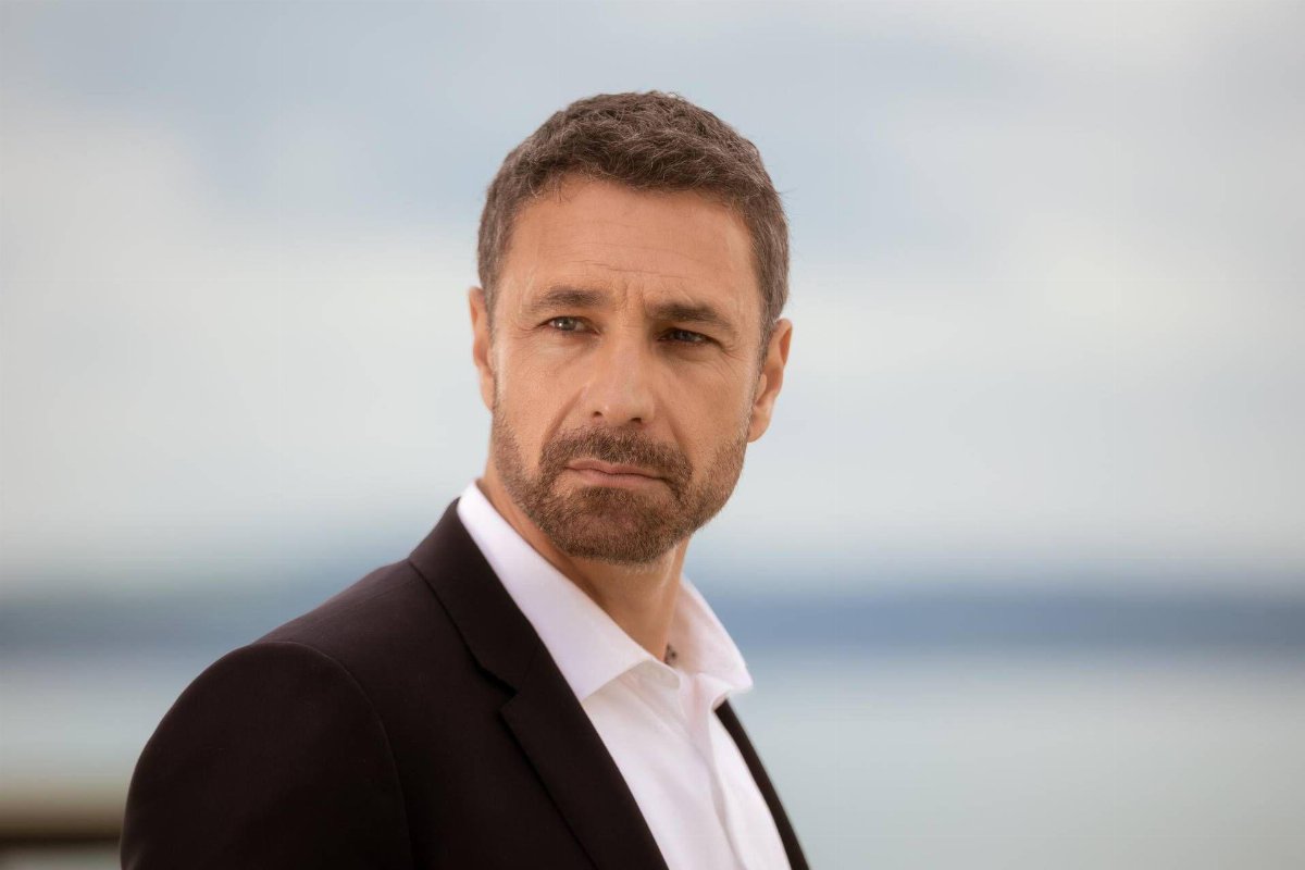 Buongiorno mamma! torna su Canale 5: Raoul Bova protagonista della terza stagione dal 17 settembre