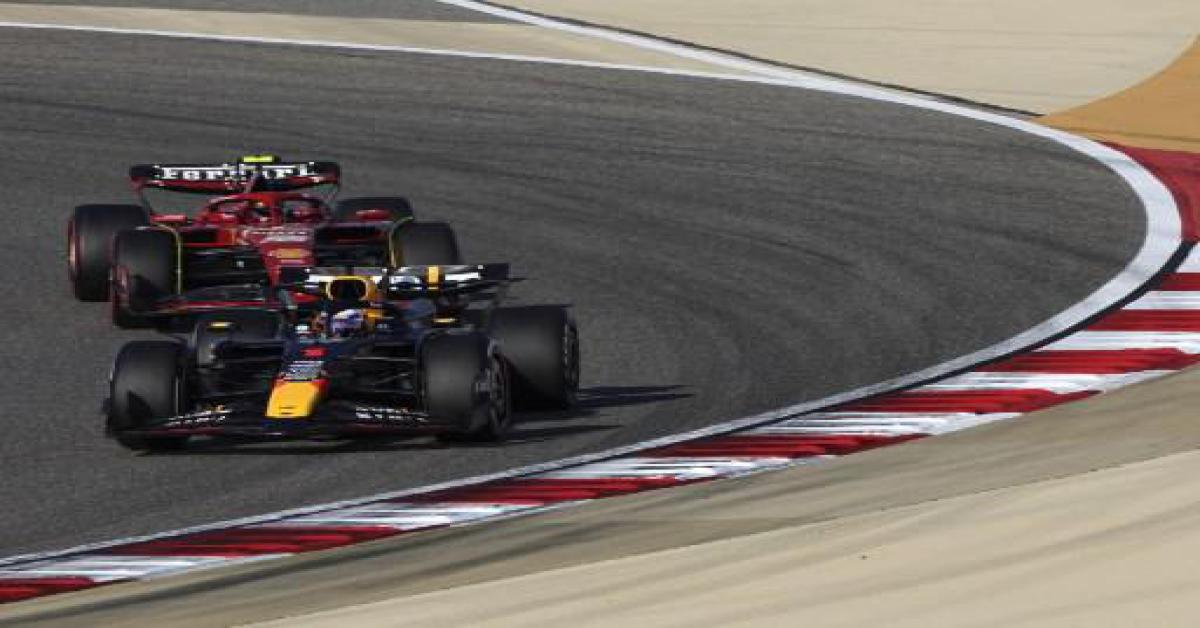 F1 GP Bahrain 2024: Verstappen in pole, Leclerc secondo, griglia di partenza e tempi delle qualifiche