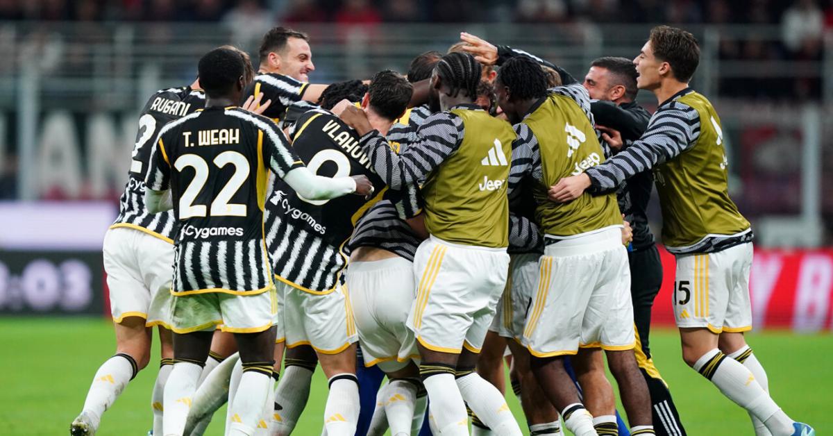 Calciomercato Juventus: Koopmeiners e Gudmundsson per rinforzare la squadra