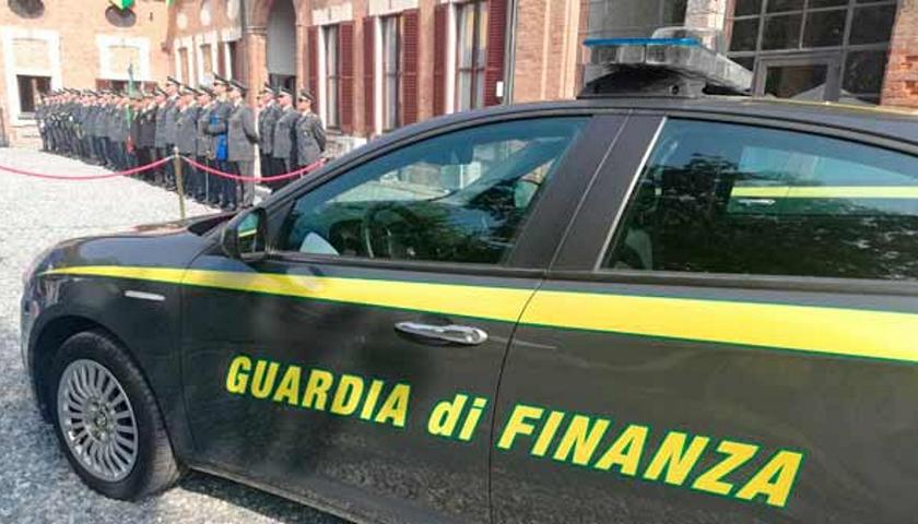 roma sequestrato roma sequestrato