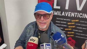 vasco rossi vasco rossi