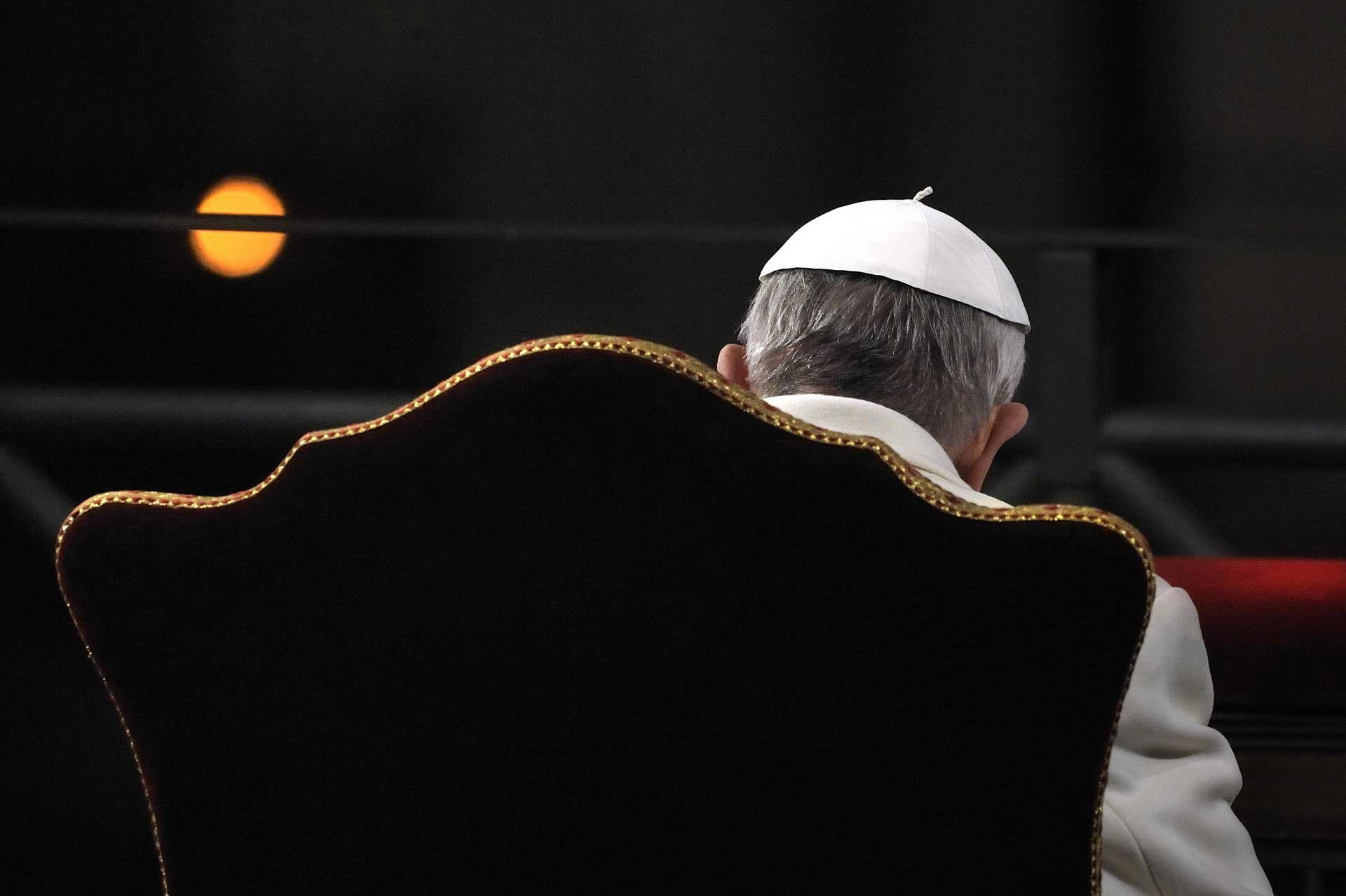 papa francesco papa francesco