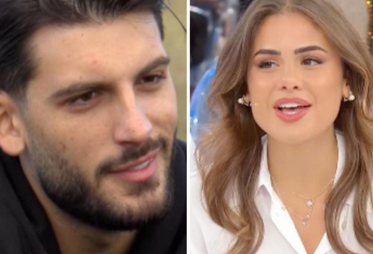 Uomini e Donne anticipazioni puntate dal 7 al 9 gennaio Uomini e Donne anticipazioni puntate dal 7 al 9 gennaio