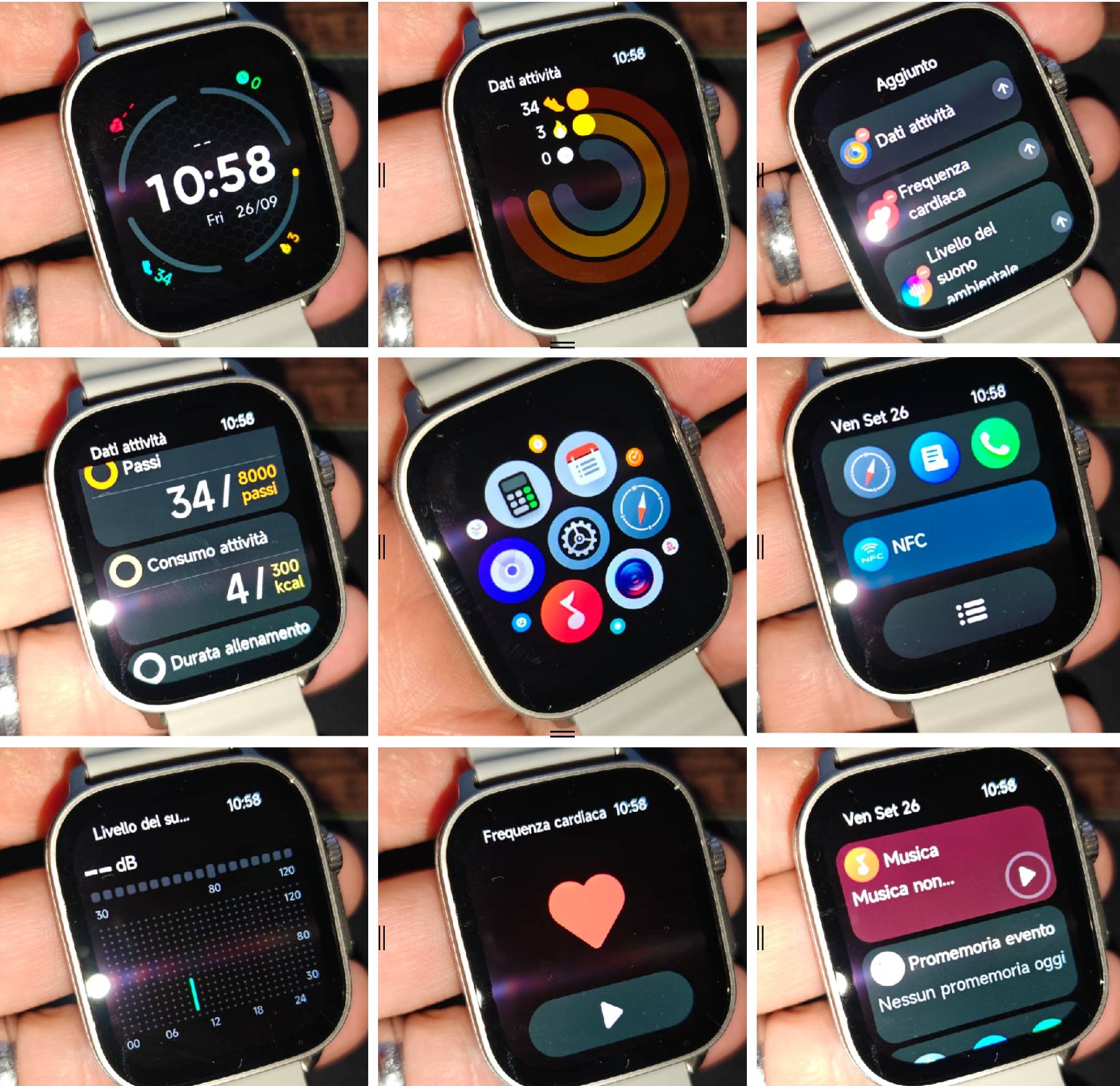 Recensione realme Watch 5