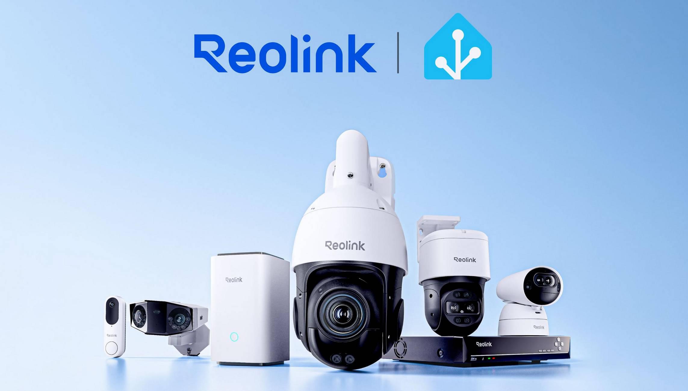 reolink home reolink home