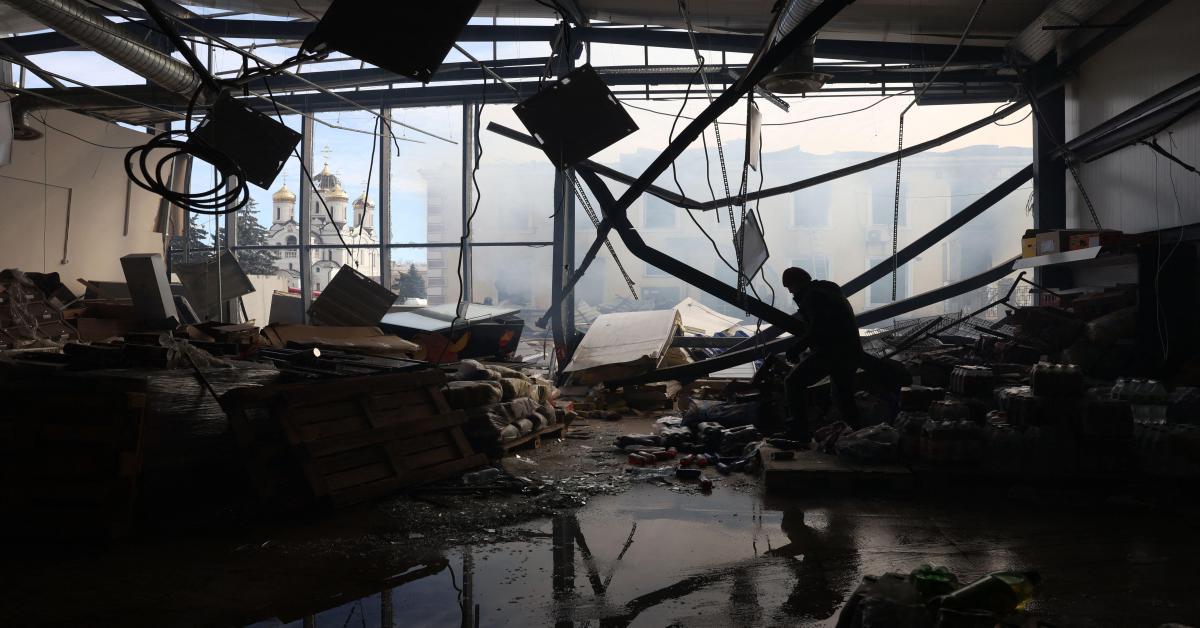 Guerra in Ucraina: Bombardamento a Donetsk, tre bambini morti