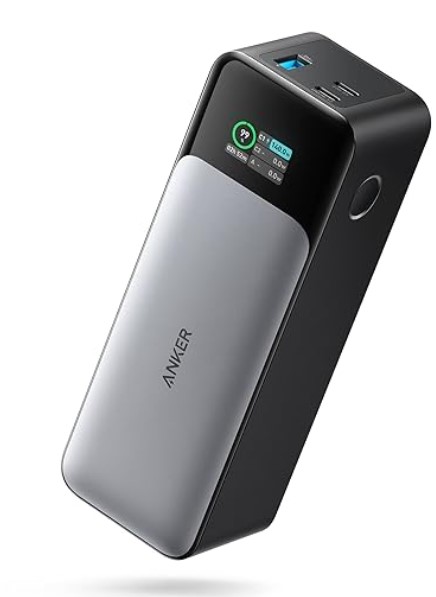 Offerte e sconti Imperdibili su Prodotti Eufy e Anker su Amazon da 20 al 25 Marzo