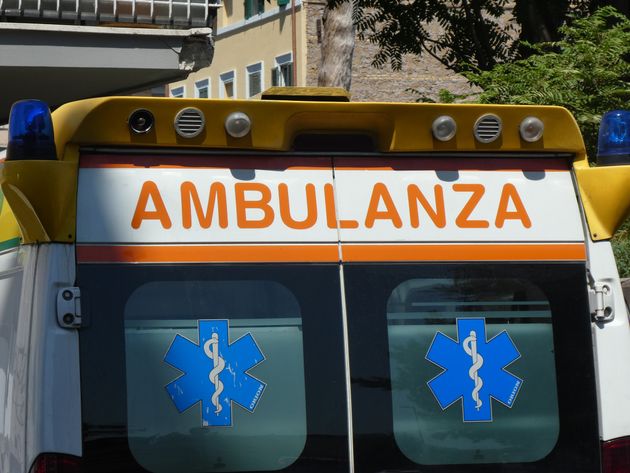 Solopaca, giovane accusa un malore sotto la doccia Solopaca, giovane accusa un malore sotto la doccia