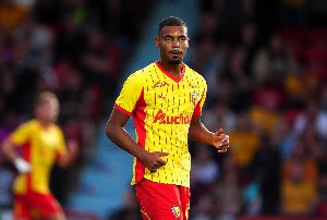 andy diouf