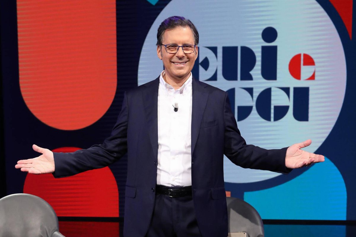 Fabrizio Frizzi, 68 anni oggi: il ricordo del volto amato della tv