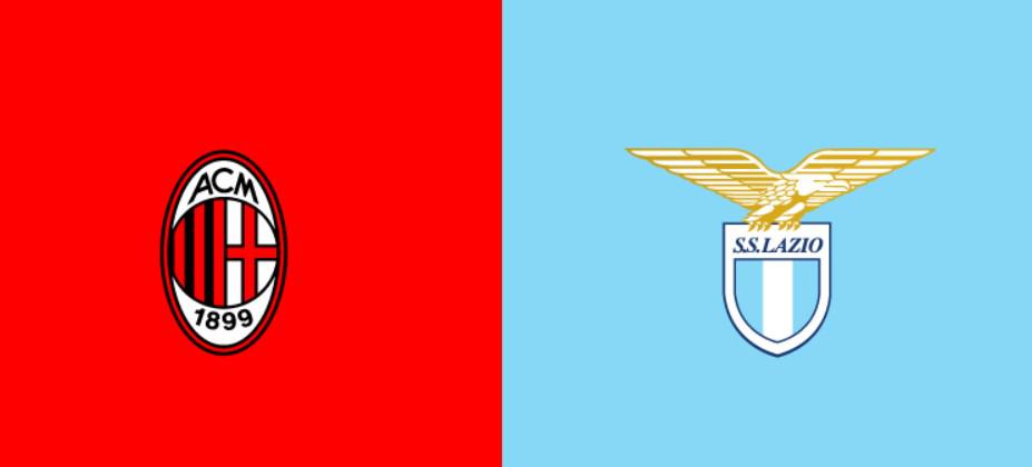 serie milan serie milan