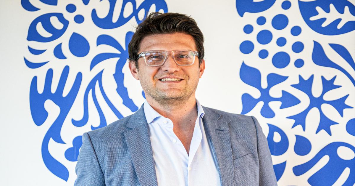 Calvé - Armato (Unilever Italia): Rappresenta cucina - tradizioni e gusto