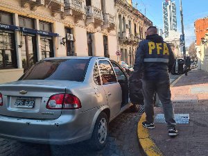 argentina libera