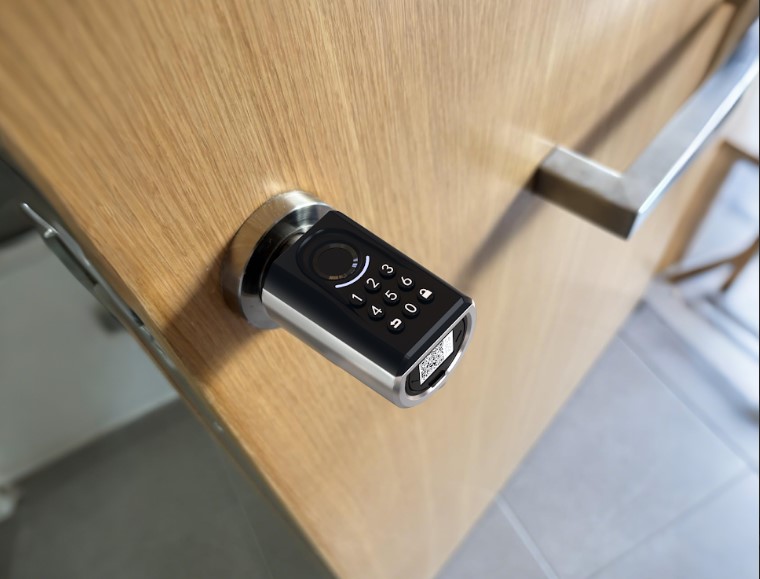 Scopri come scegliere la serratura intelligente WELOCK più adatta alle tue esigenze