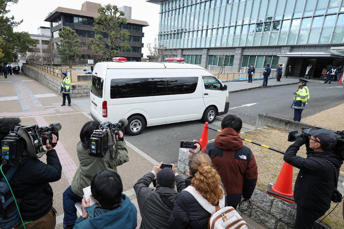 Giappone, ergastolo per l