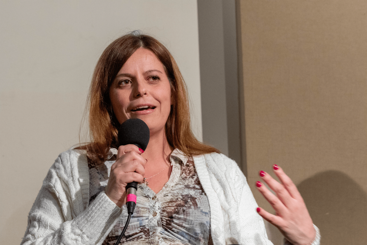 Askatasuna, Salis sui fatti di Torino: condanna per tutte le violenze Askatasuna, Salis sui fatti di Torino: condanna per tutte le violenze