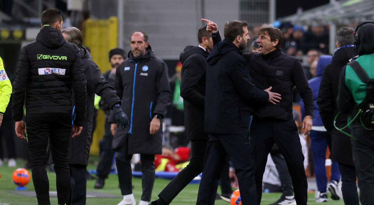 Calciomercato, la regola sui costi accende lo scontro in Serie A: Napoli bloccato, Milan contrario