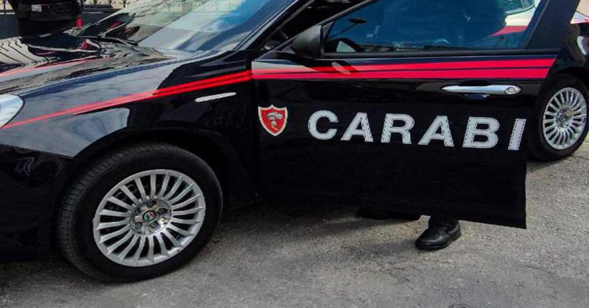 arrestato palermo