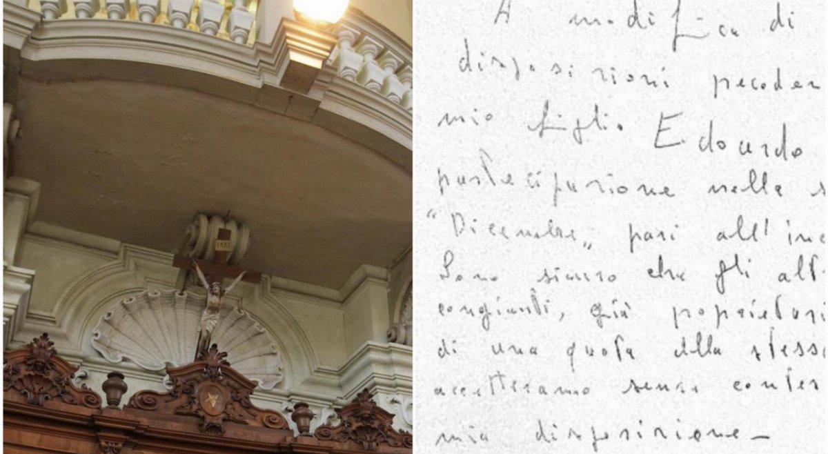 Testamento ambiguo, la parola roffie decide l Testamento ambiguo, la parola roffie decide l