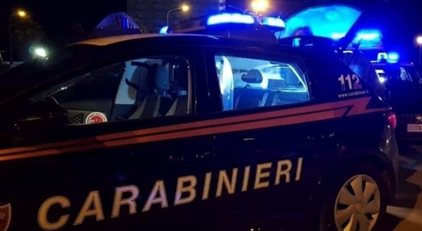 Bambino di 12 anni alla guida di un