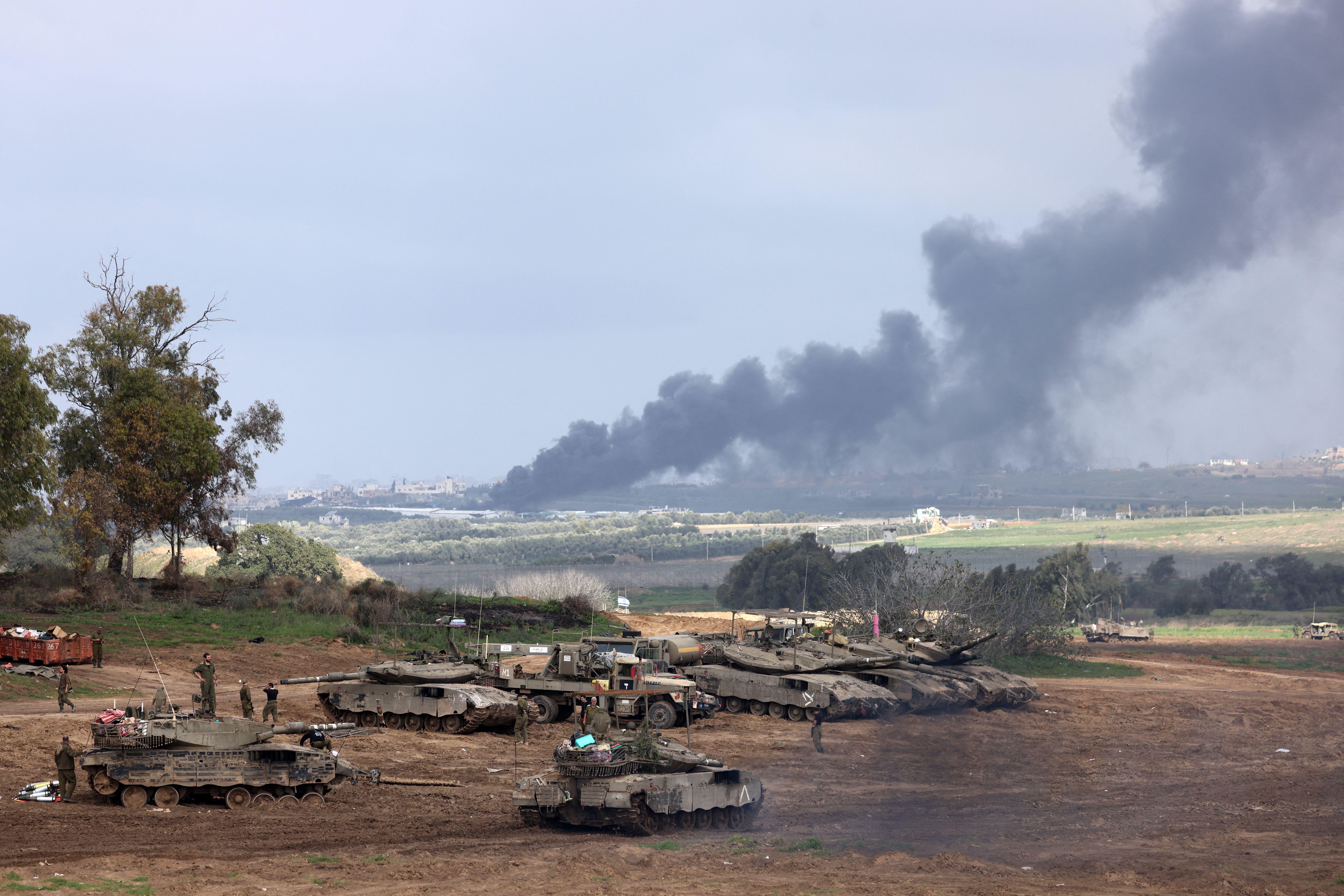 Israele: Uccisi con cecchini e velivoli teleguidati oltre 10 terroristi Hamas a Gaza