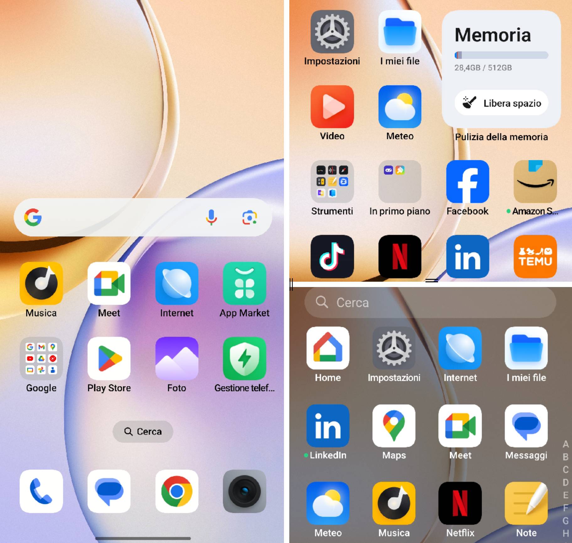 recensione realme Recensione Realme 14 Pro+ 5G