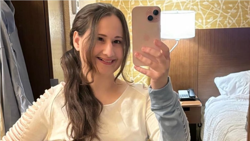 La sorprendente liberazione di Gypsy Rose Blanchard: Una storia di inganni, vendetta e resilienza