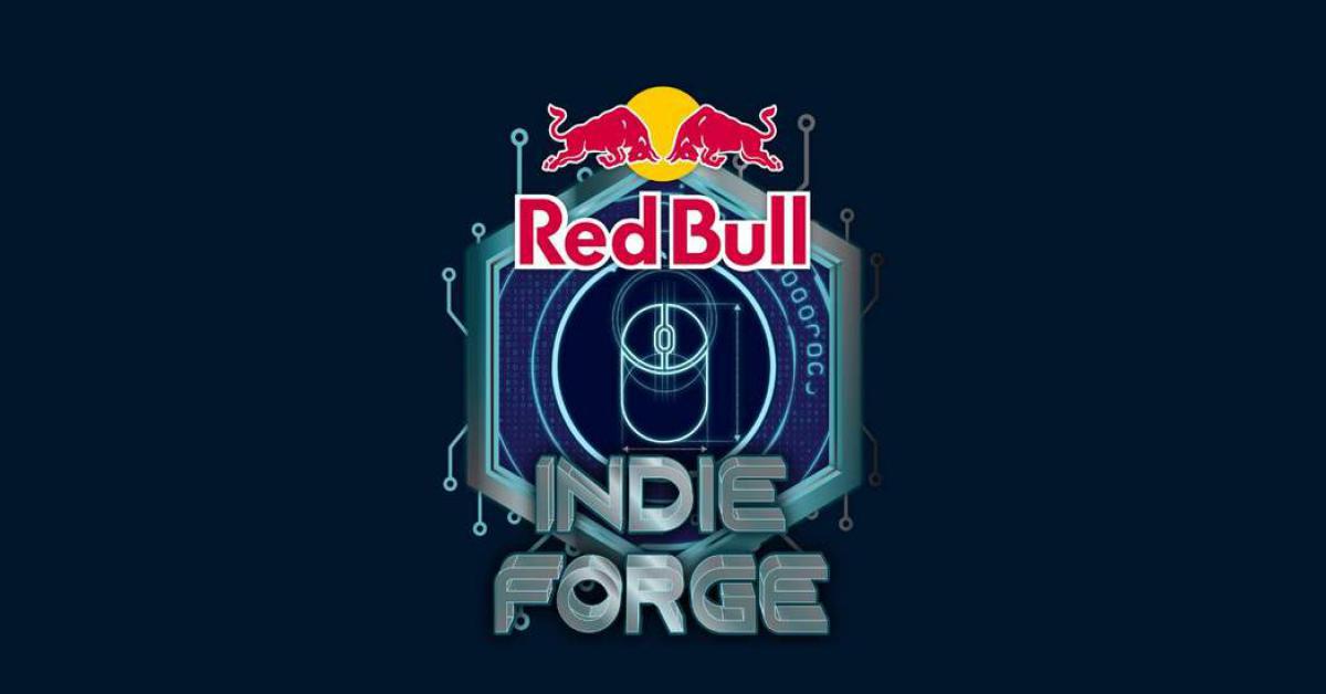 Aprono le candidature a RED BULL Indie Forge 2024