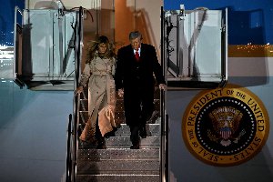 trump spinge trump spinge