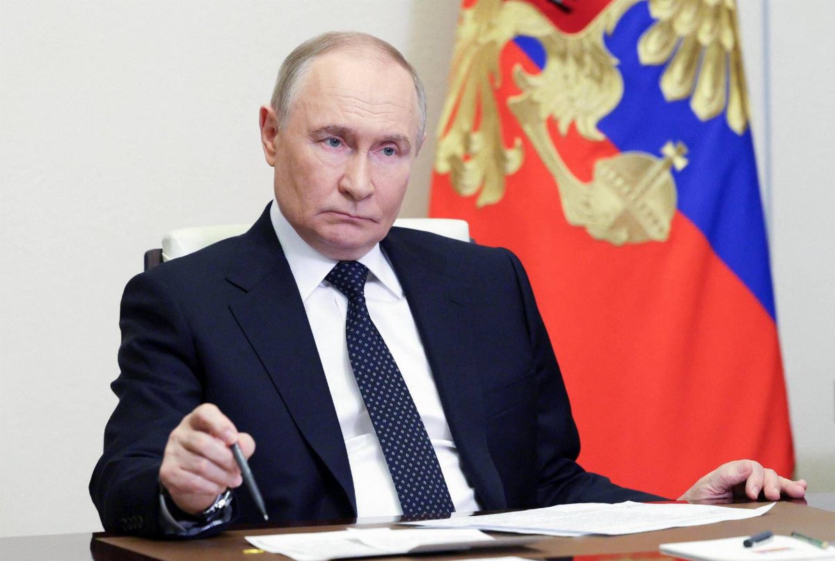 Russia schiera 50mila soldati al confine: Sumy nel mirino, Ucraina in allarme